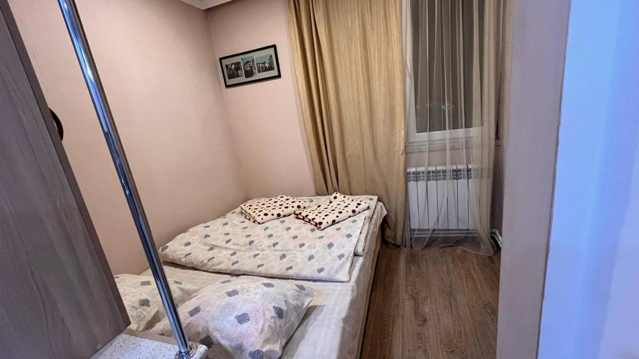 Apartment Ani Vagharshapat Exterior foto