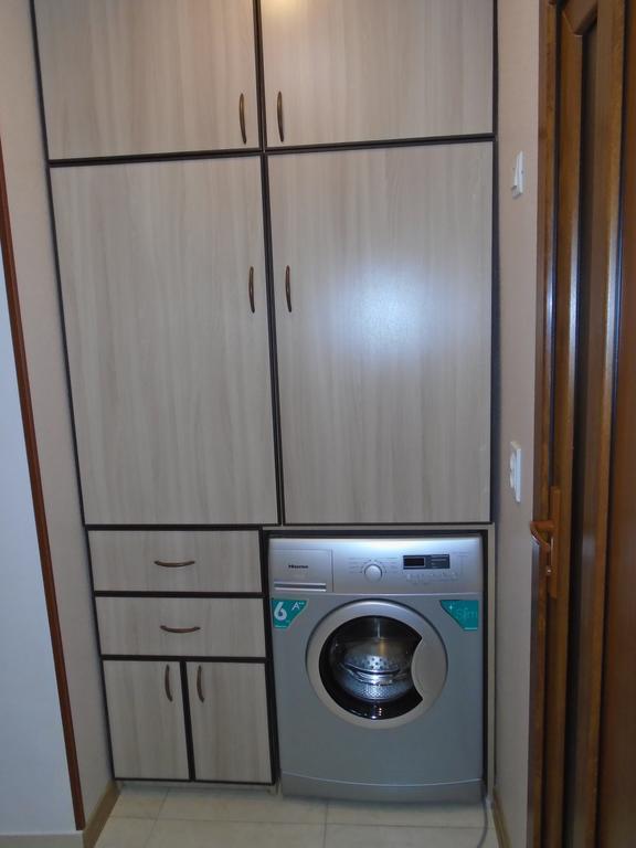 Apartment Ani Vagharshapat Exterior foto